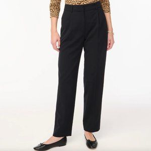 J.Crew Factory Pleated Trouser (Size 12)